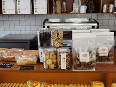 -0+1·手作面包(新北店)