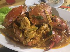 -真浪花园海鲜餐馆