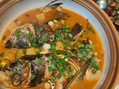 -千岛湖小鱼儿·淳安匠心农家菜