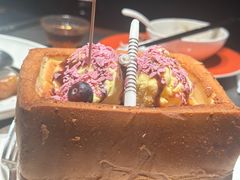 -小厨娘金榜题名(夫子庙秦淮河店)