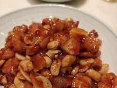 宫保两样-小吊梨汤·北京菜·烤鸭(鸟巢店)