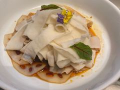 -苏帮袁Sue Cuisine(来福士店)