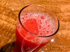 鲜榨西瓜汁-江南俚(云蝠大厦店)