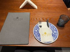 -茉里·舒芙蕾·手作甜品