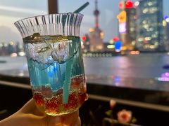 -RIVIERA 松鹤楼(外滩店)