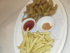 -不倒翁·安徽名菜楼(步行街店)