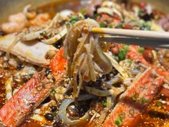 -YUOZUO渝作·川渝冒肚(崂山店)