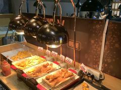-火炉火自助餐(五道口购物中心店)
