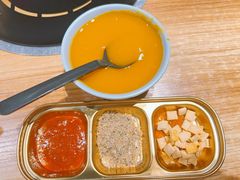 -小米烤肉·和牛原切-创意韩料(东关店)