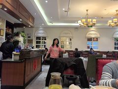 -嘉逸传菜(洛川东路店)