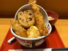 -虹梅食堂·爱蝦乃家