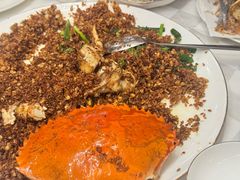 -喜记避风塘炒辣蟹(旗舰店)