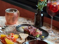 -BROWNSTONE布朗石西班牙餐厅(富城店)