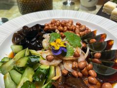 -巴尔喀十新疆餐厅(开发区店)