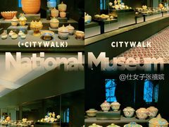 -曼谷国家博物馆