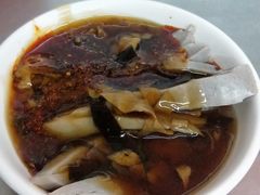 -杨记灌肠(食品街店)