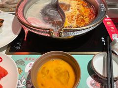 -温禾牛·和牛寿喜烧自助火锅(恒基名人店)