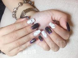 -睫乐园•睫公馆•美睫美甲沙龙