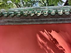 -北京国子监胡同