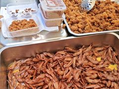 -乔波食品(杜桥中心菜场店)
