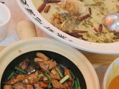 -江渔儿酸菜鱼(曜一城店)
