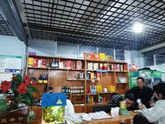 -朝伟清真铜瓢牛肉馆(三十年老·店)