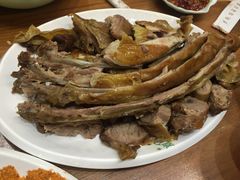 -清真·益鑫羊肉手抓馆(花园北街店)