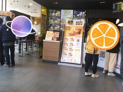 -麦当劳(杭州三花国际店)