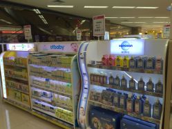 -孩子王童乐园(天津远洋乐堤港店)