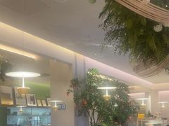 -Aqua Oasis 水天堂(太湖中心mall店)