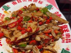 -辣小鲜·南昌大排档(船山路店)