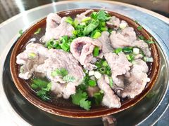 -乐山食古香跷脚牛肉