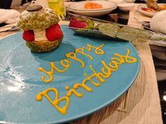 -广州花园酒店·凌璇阁旋转餐厅CAROUSEL360