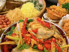 -蚝美人·生蚝海鲜烧烤(茶花园店)
