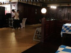 -杭州国际会议中心洲际酒店-德国啤酒屋(砂之船国际生活广场店)