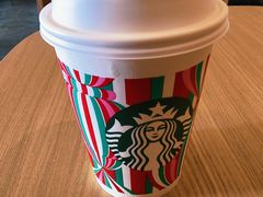 -星巴克(苏州泰华店)