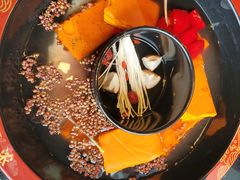 -三江两海老火锅(北京首店)