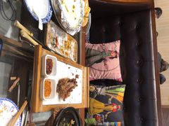 -哈啾嗨·新概念蒙餐(红星新城店)