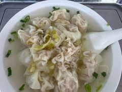 -巧手馄饨(箍桶巷店)