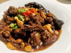 -徽镇小厨·经典徽菜(马连道店)