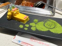 -海底捞火锅(曼巴特广场店)