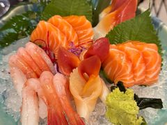 -隐泉·HANA BY HATSUNE葉奈日式料理(国贸商城店)