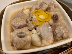 豉汁蒸排骨-凯逸轩·匠心粤菜(中城名仕汇店)