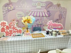 -敦南真爱月子会所(黄埔店)