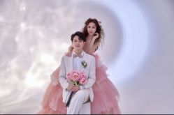 -第一夫人婚纱摄影(南京店)