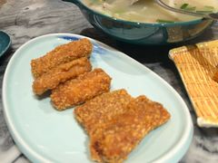-安泰楼·佛跳墙创始人·传统闽味早茶·酒楼(三坊七巷闽菜地标店)