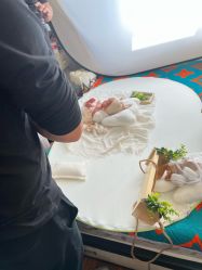 -西瓜庄园儿童摄影