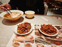 -松鹤楼·苏式汤面(虹桥天地店)