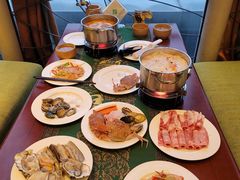 -火舞泰·泰式海鲜火锅餐厅(世纪城店)