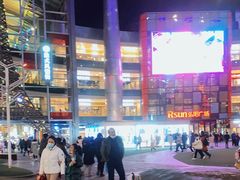 -弘阳·未来世界(弘阳广场店)